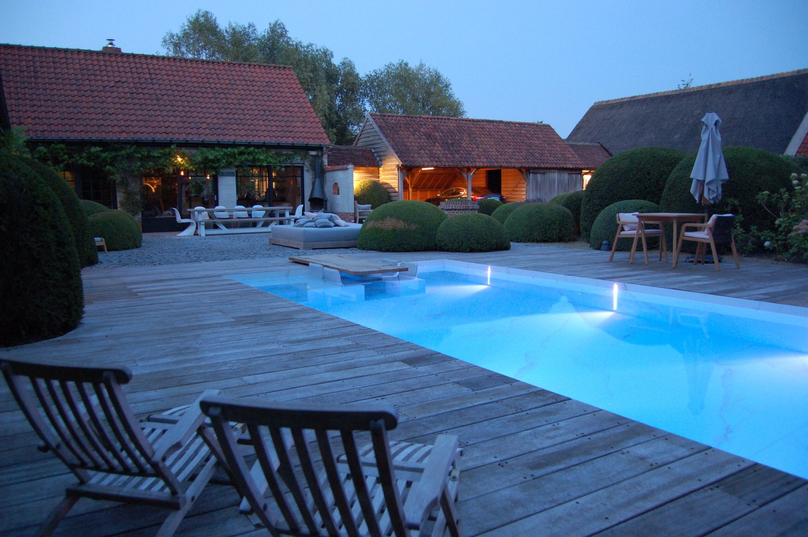 Poolpixel™